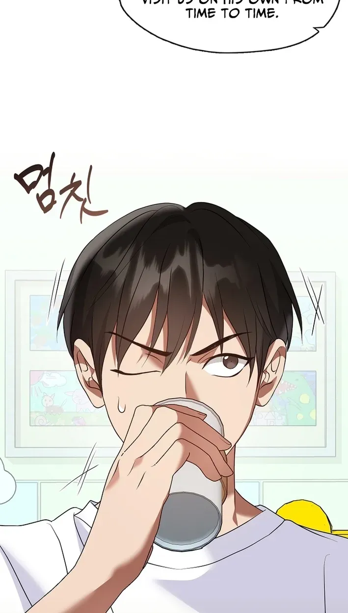 Read Afterlife Diner chapter 122 image 67 on Lezhin