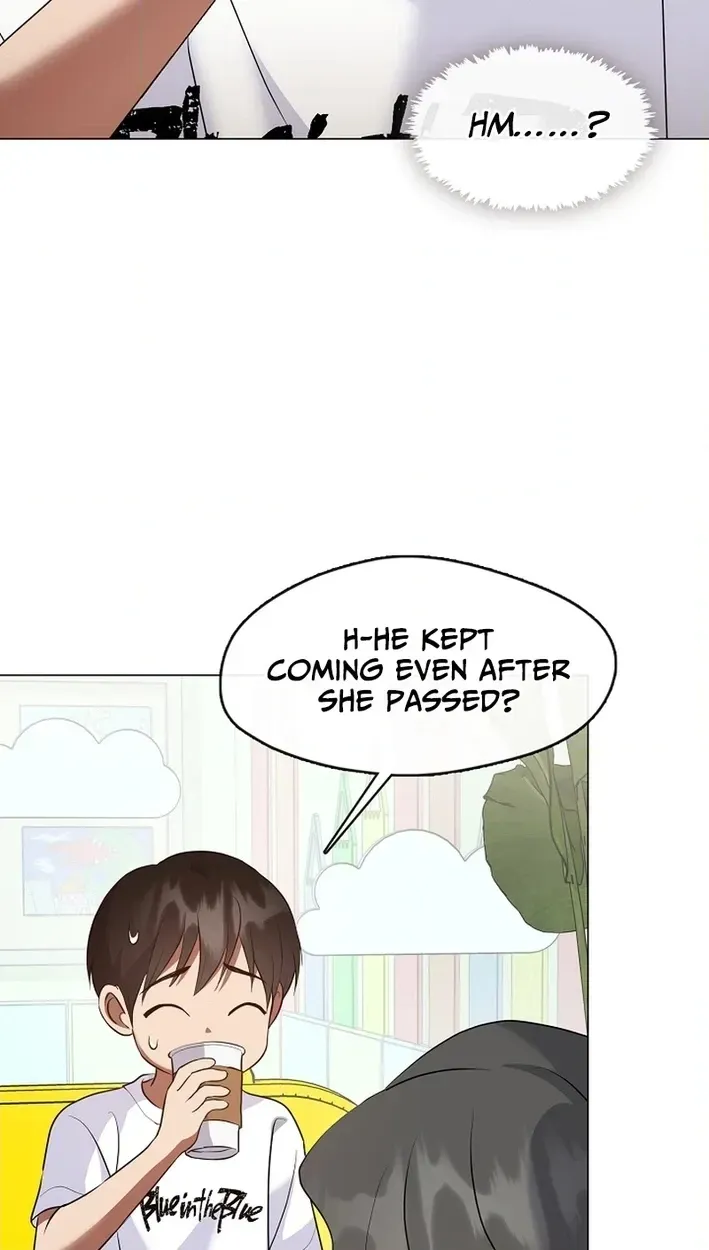 Read Afterlife Diner chapter 122 image 68 on Lezhin