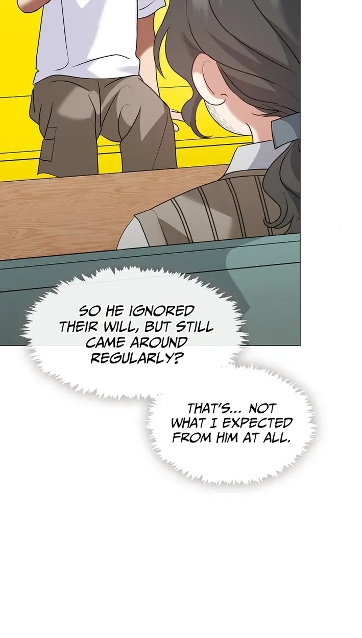 Read Afterlife Diner chapter 122 image 69 on Lezhin