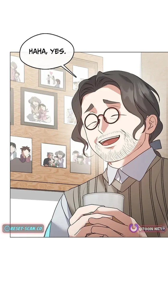 Read Afterlife Diner chapter 122 image 70 on Lezhin