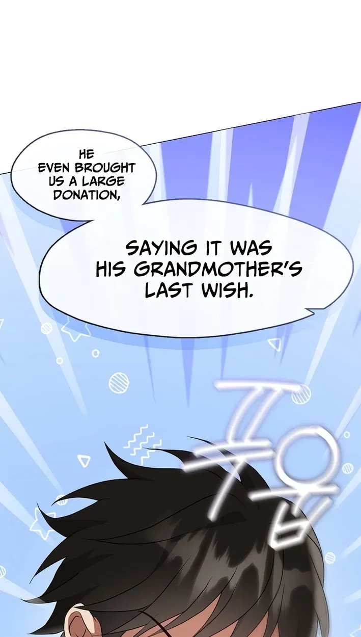 Read Afterlife Diner chapter 122 image 71 on Lezhin
