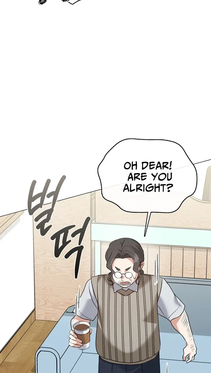 Read Afterlife Diner chapter 122 image 73 on Lezhin