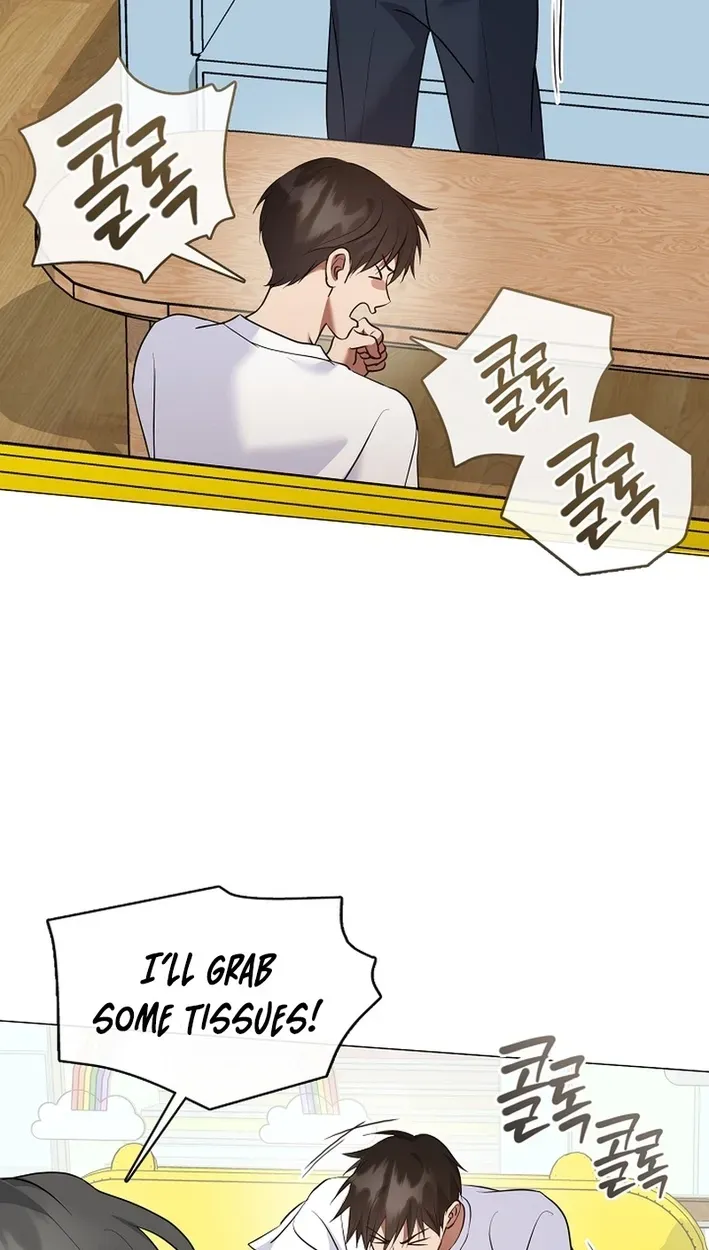 Read Afterlife Diner chapter 122 image 74 on Lezhin