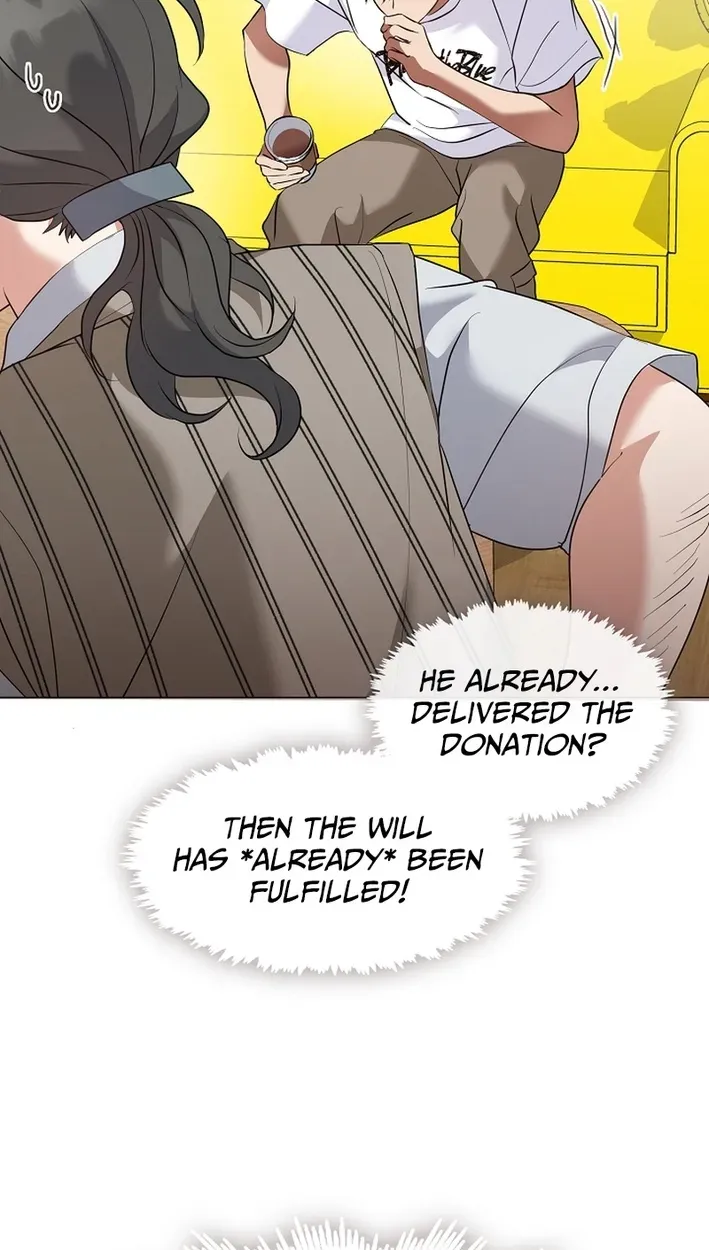 Read Afterlife Diner chapter 122 image 75 on Lezhin