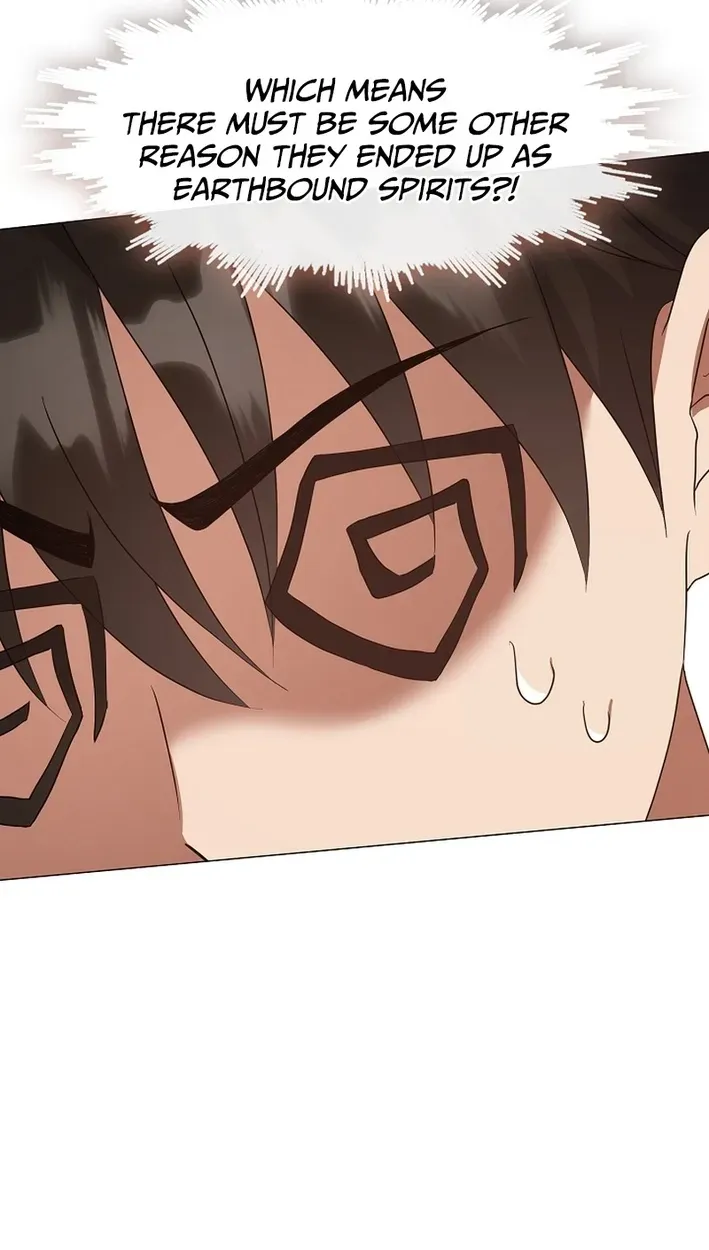 Read Afterlife Diner chapter 122 image 76 on Lezhin