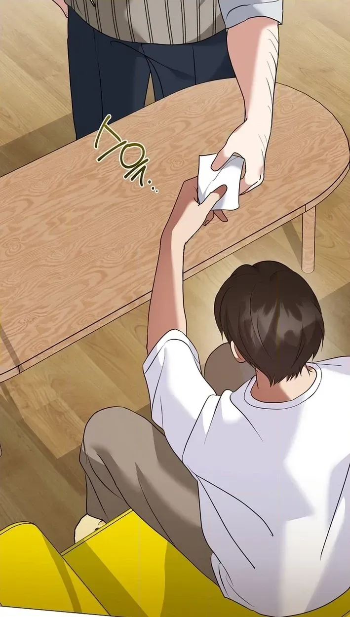 Read Afterlife Diner chapter 122 image 78 on Lezhin