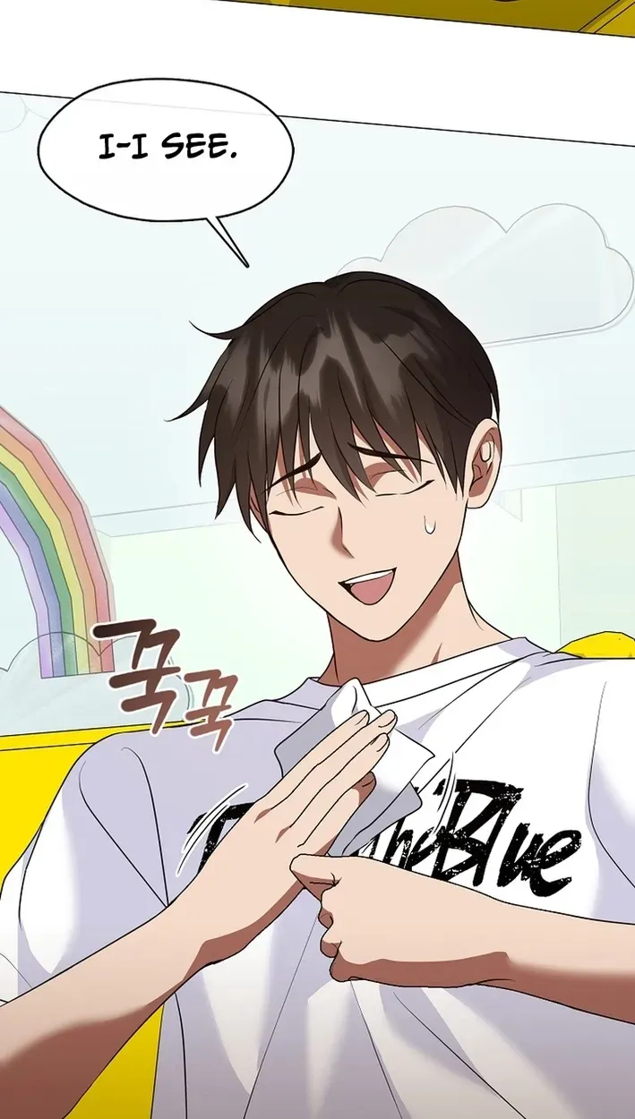 Read Afterlife Diner chapter 122 image 79 on Lezhin