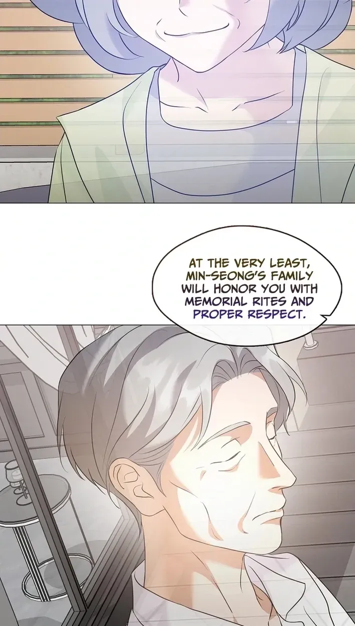 Read Afterlife Diner chapter 122 image 8 on Lezhin