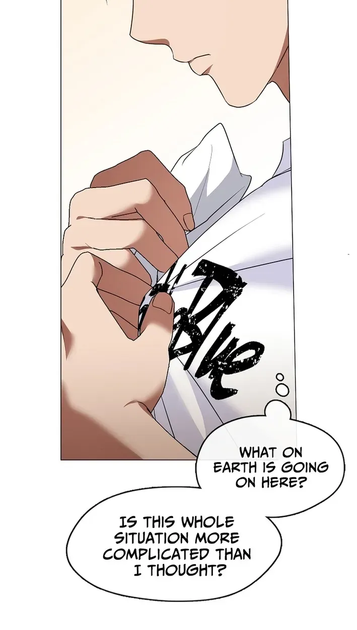 Read Afterlife Diner chapter 122 image 81 on Lezhin