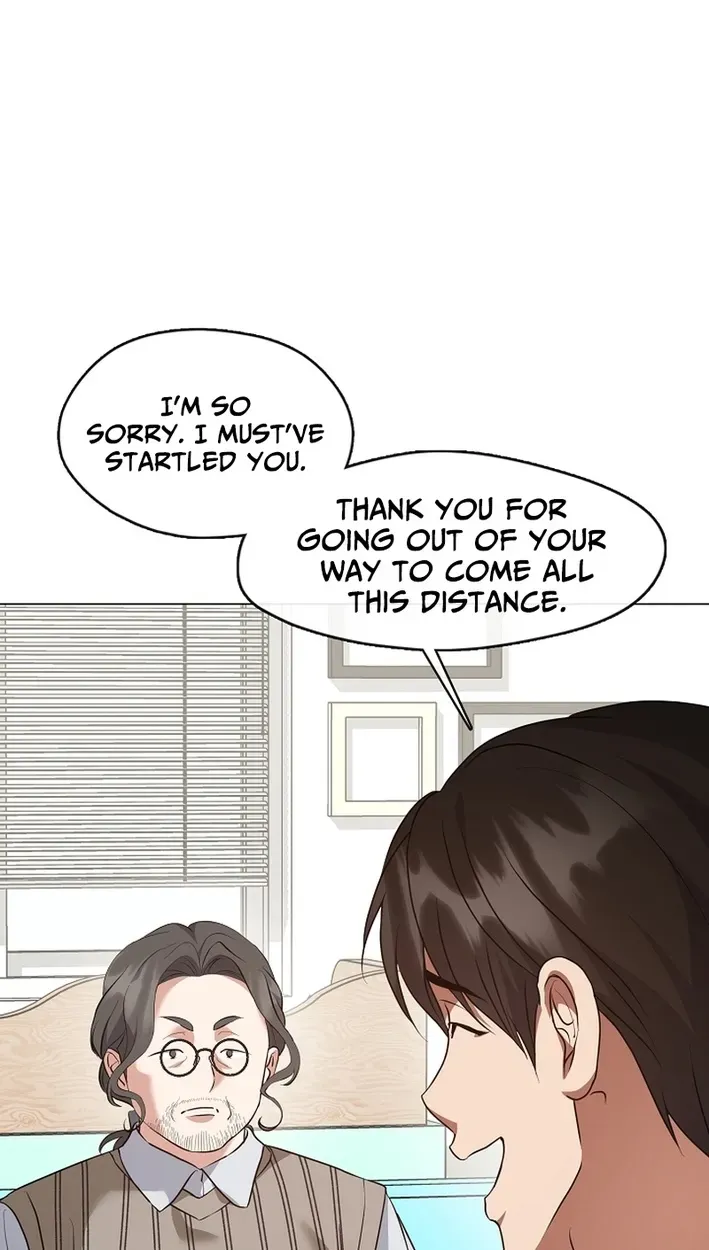 Read Afterlife Diner chapter 122 image 82 on Lezhin