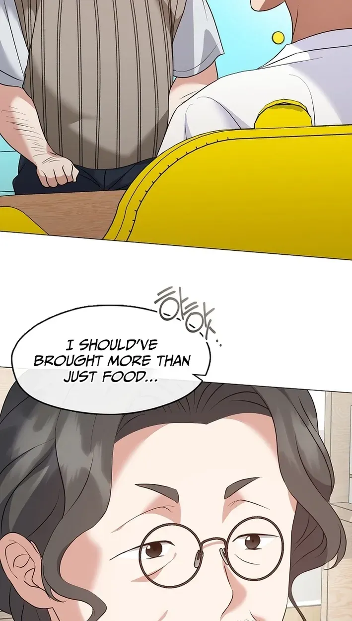 Read Afterlife Diner chapter 122 image 83 on Lezhin