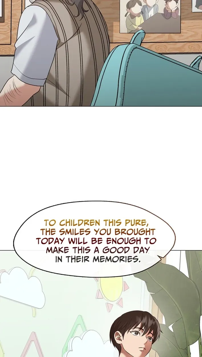 Read Afterlife Diner chapter 122 image 86 on Lezhin