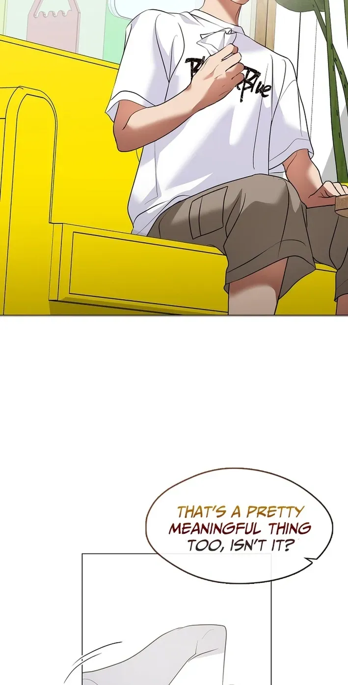 Read Afterlife Diner chapter 122 image 87 on Lezhin