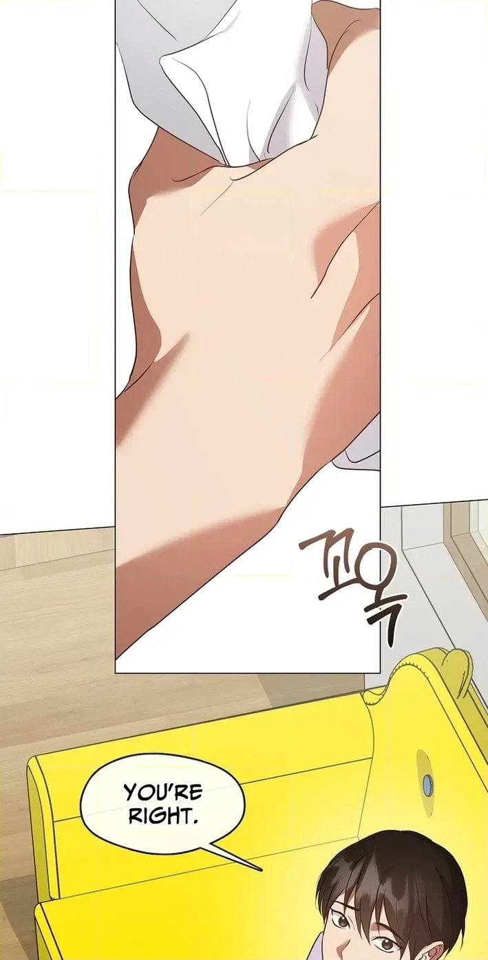 Read Afterlife Diner chapter 122 image 88 on Lezhin