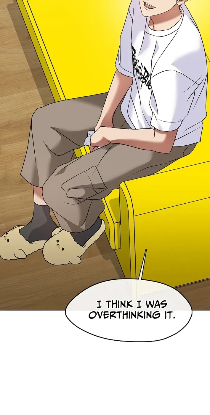 Read Afterlife Diner chapter 122 image 89 on Lezhin