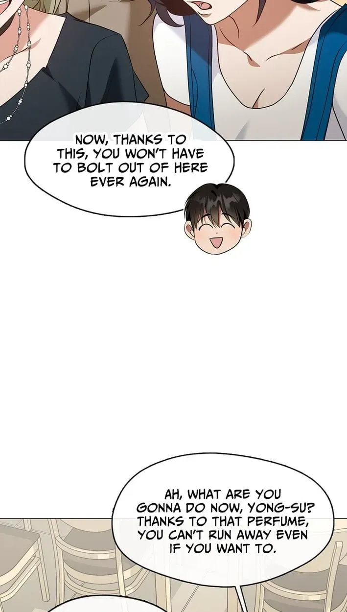 Read Afterlife Diner chapter 123 image 11 on Lezhin