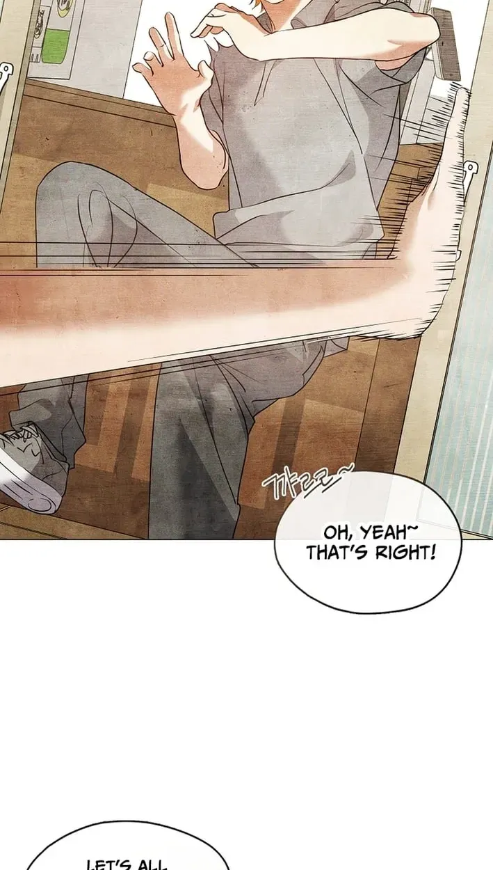 Read Afterlife Diner chapter 123 image 14 on Lezhin