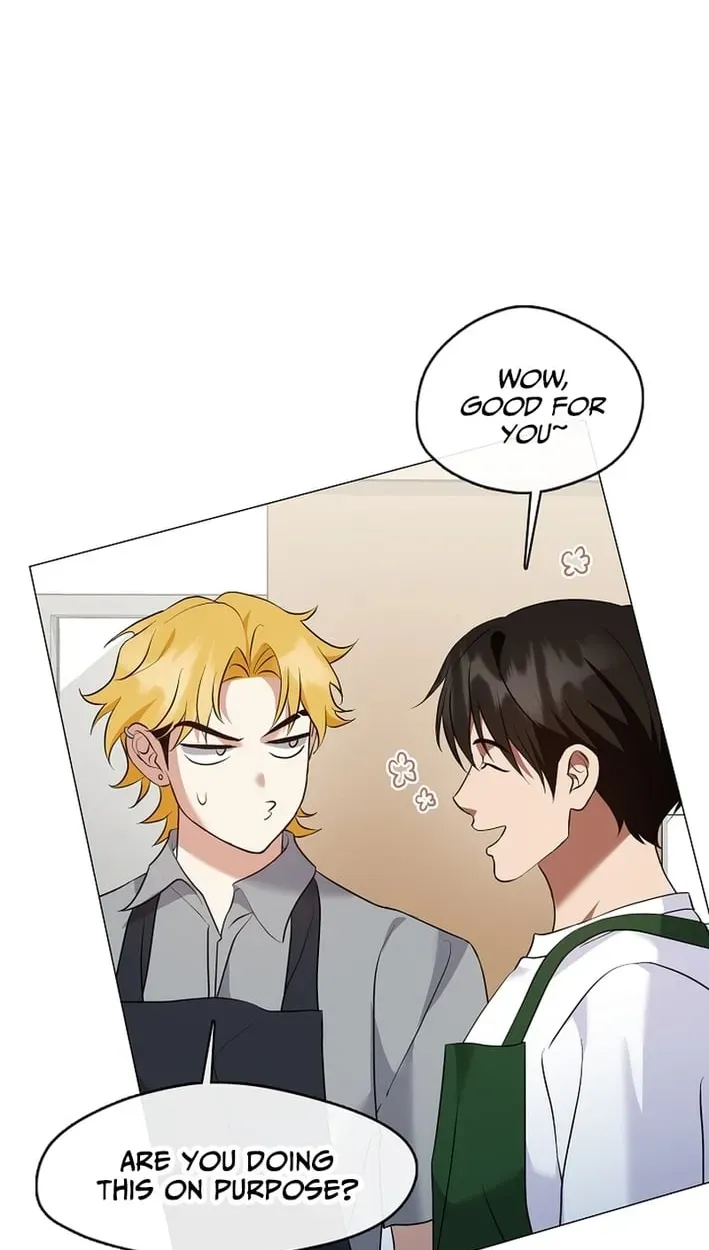 Read Afterlife Diner chapter 123 image 16 on Lezhin