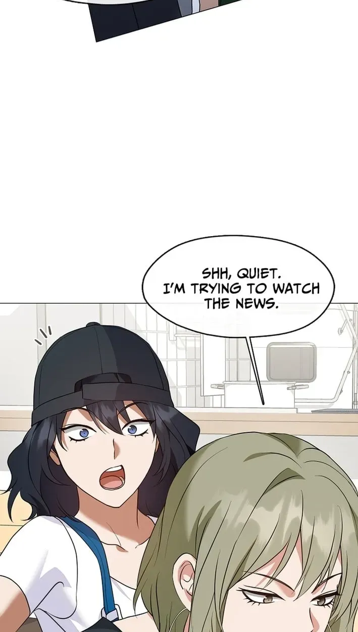 Read Afterlife Diner chapter 123 image 17 on Lezhin