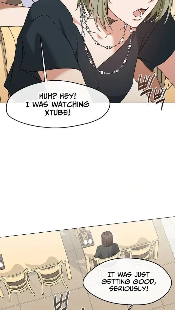 Read Afterlife Diner chapter 123 image 18 on Lezhin