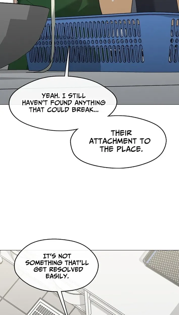 Read Afterlife Diner chapter 123 image 2 on Lezhin