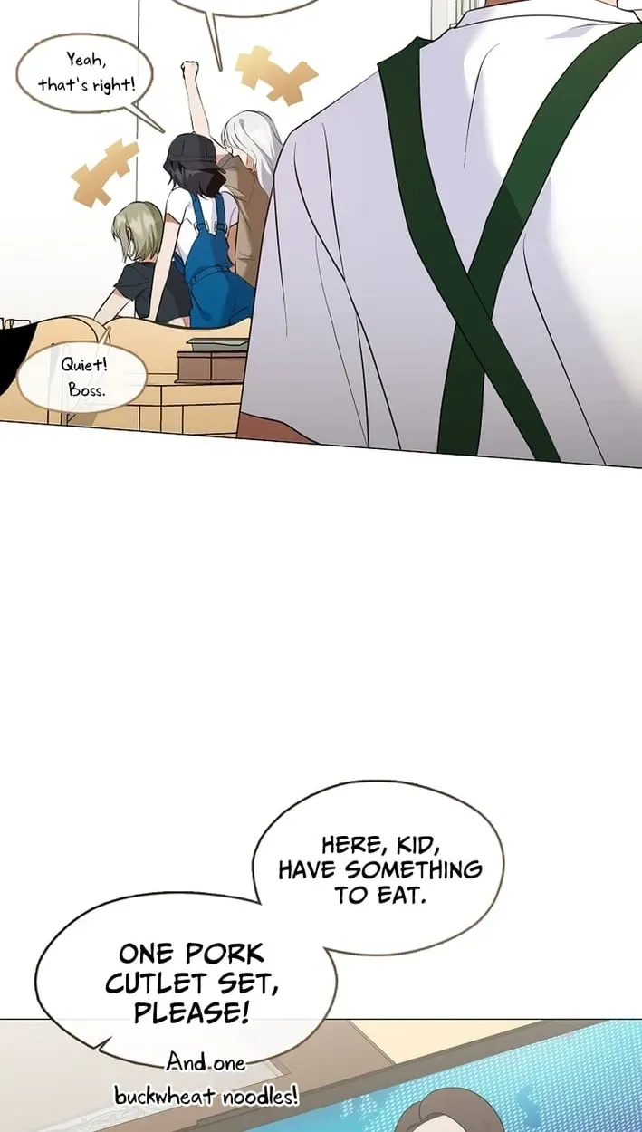 Read Afterlife Diner chapter 123 image 22 on Lezhin