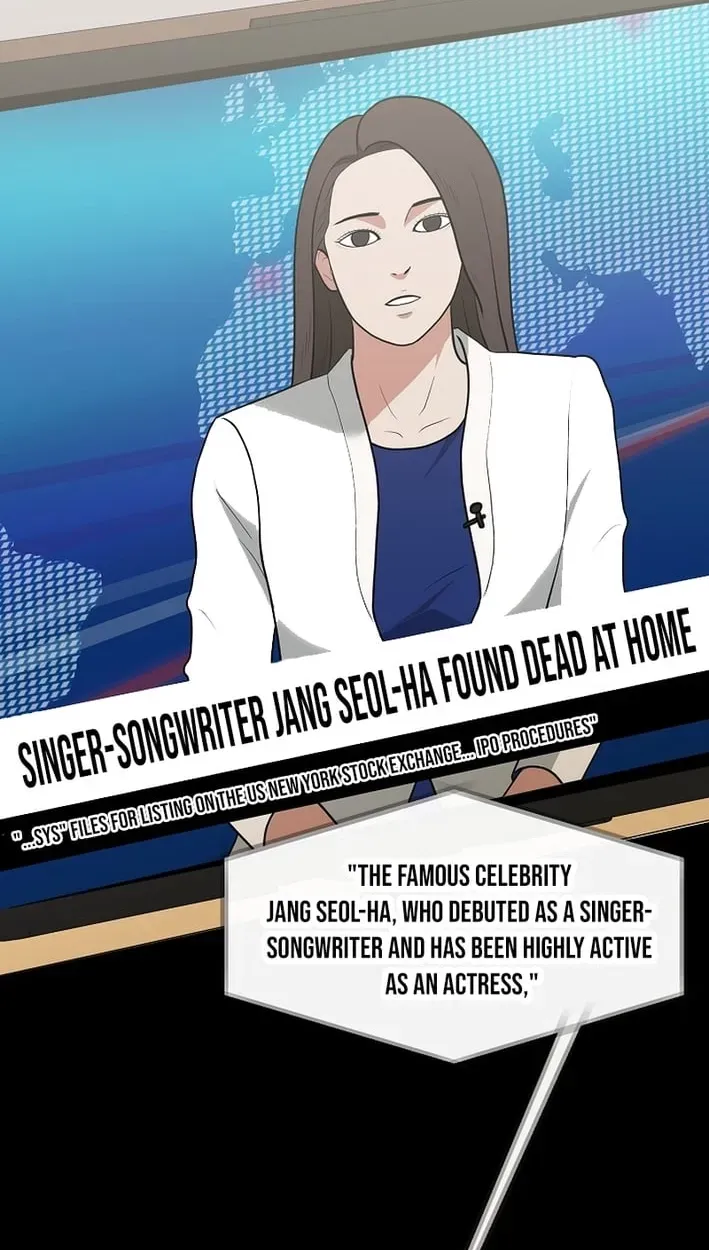 Read Afterlife Diner chapter 123 image 24 on Lezhin