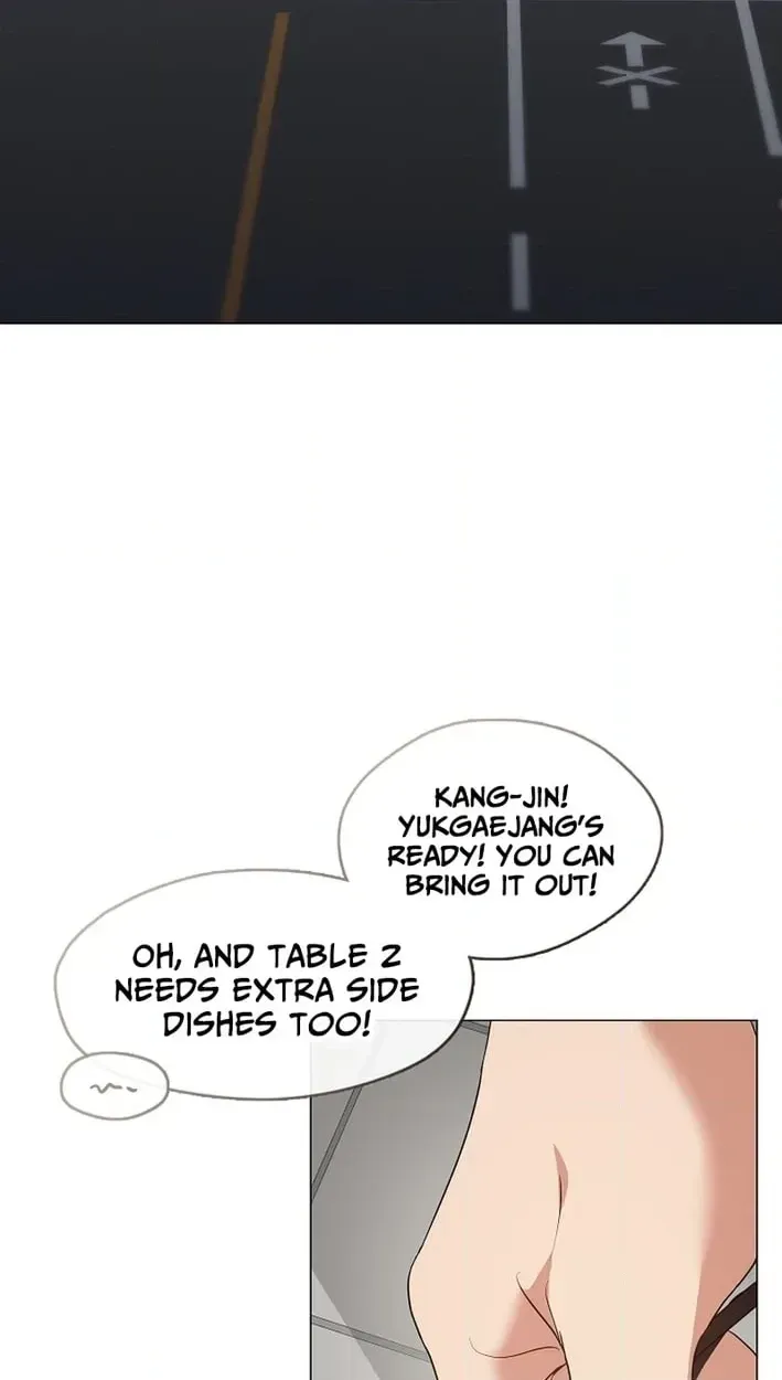 Read Afterlife Diner chapter 123 image 28 on Lezhin
