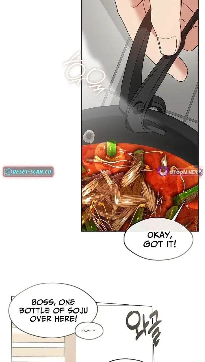 Read Afterlife Diner chapter 123 image 29 on Lezhin