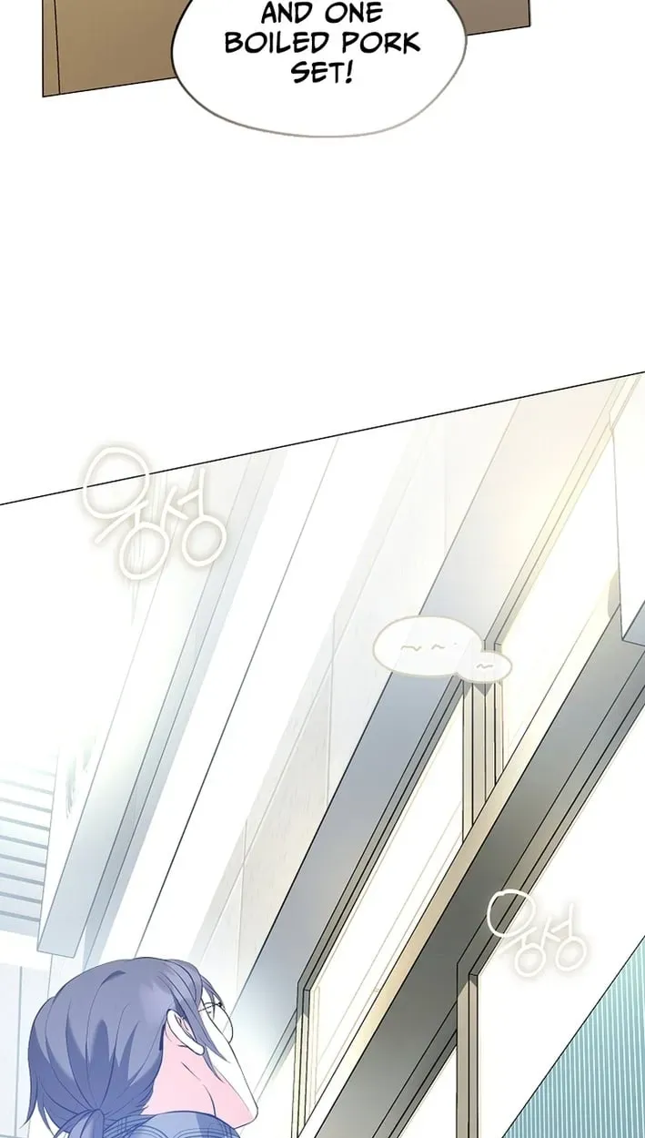 Read Afterlife Diner chapter 123 image 31 on Lezhin