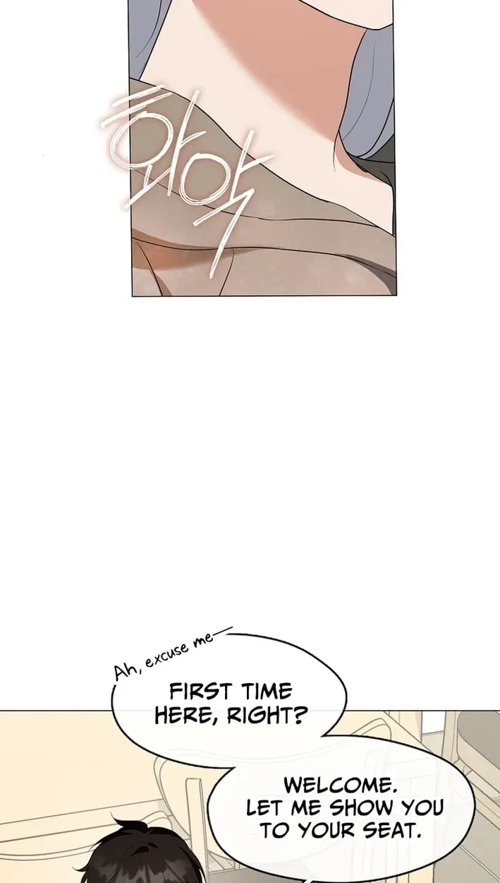 Read Afterlife Diner chapter 123 image 36 on Lezhin
