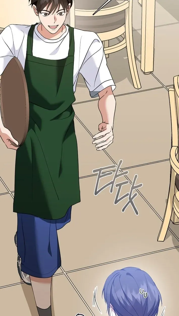 Read Afterlife Diner chapter 123 image 37 on Lezhin