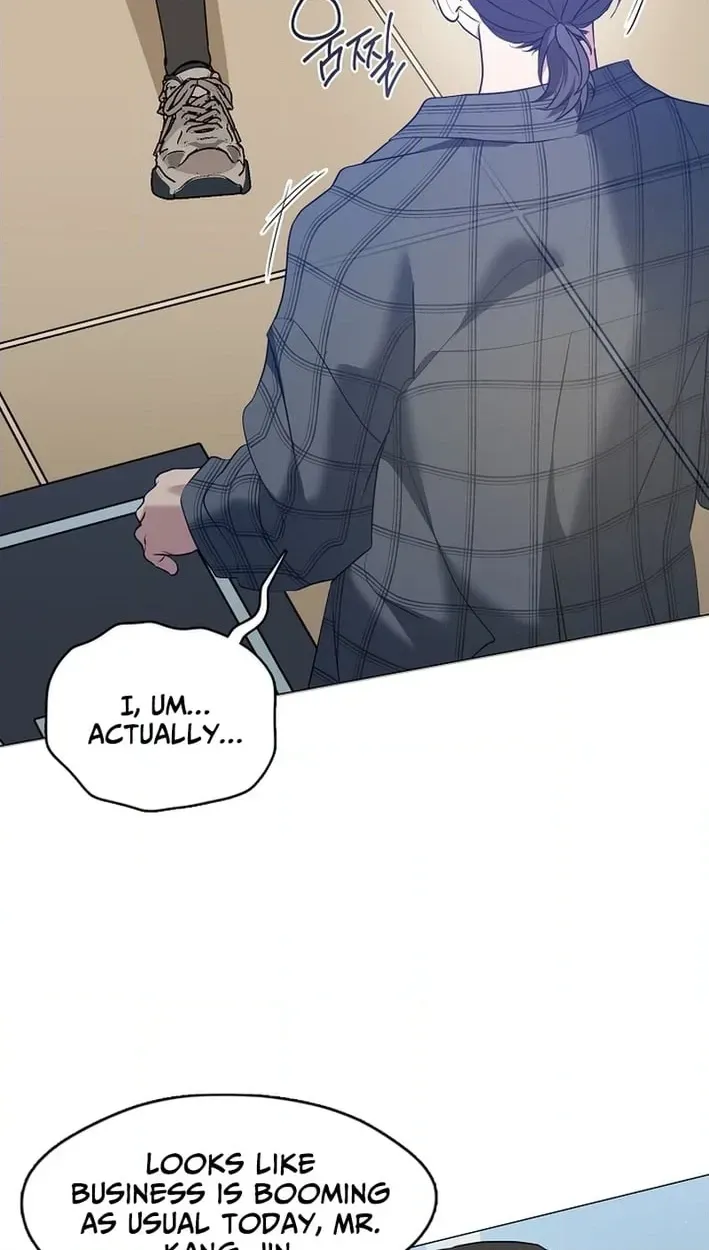 Read Afterlife Diner chapter 123 image 38 on Lezhin