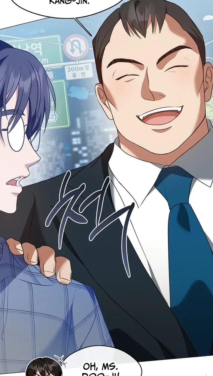 Read Afterlife Diner chapter 123 image 39 on Lezhin