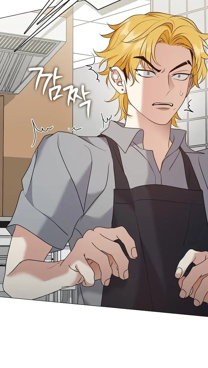 Read Afterlife Diner chapter 123 image 4 on Lezhin