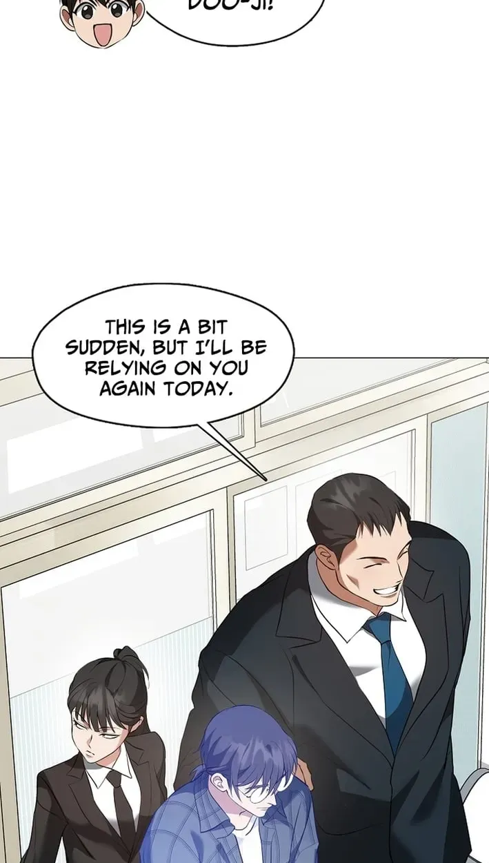 Read Afterlife Diner chapter 123 image 40 on Lezhin