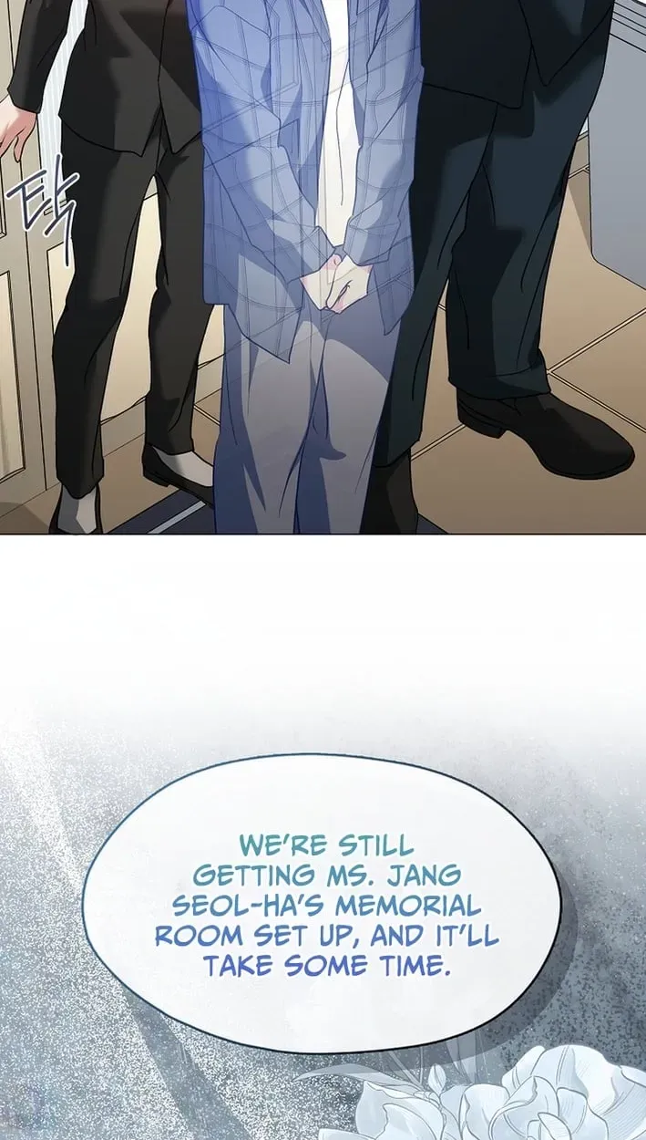 Read Afterlife Diner chapter 123 image 41 on Lezhin