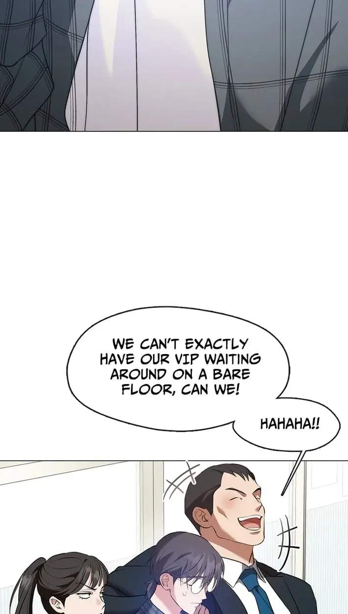 Read Afterlife Diner chapter 123 image 43 on Lezhin