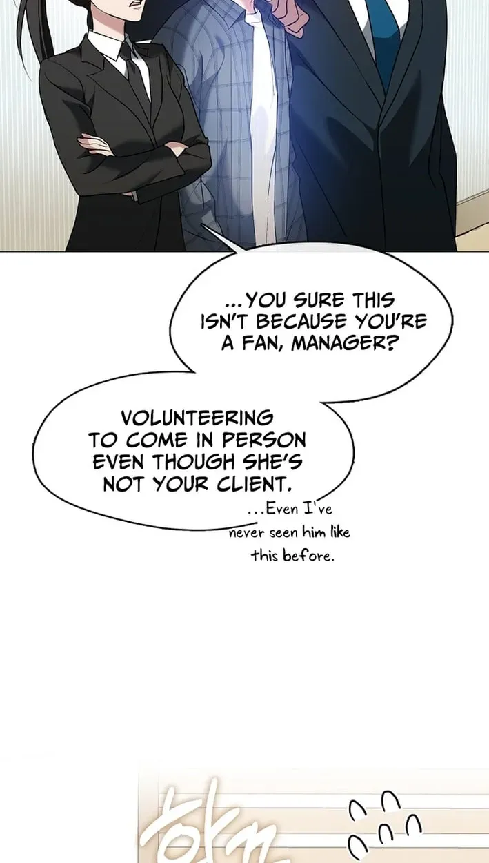 Read Afterlife Diner chapter 123 image 44 on Lezhin