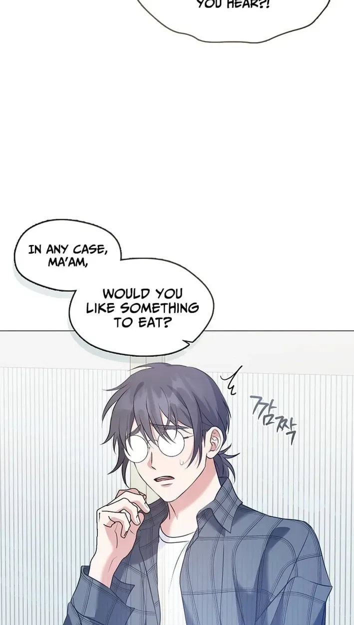 Read Afterlife Diner chapter 123 image 46 on Lezhin