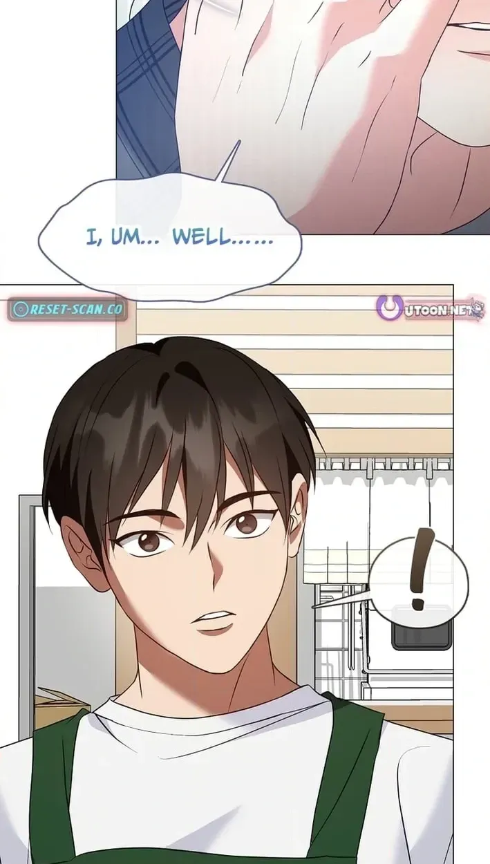 Read Afterlife Diner chapter 123 image 48 on Lezhin