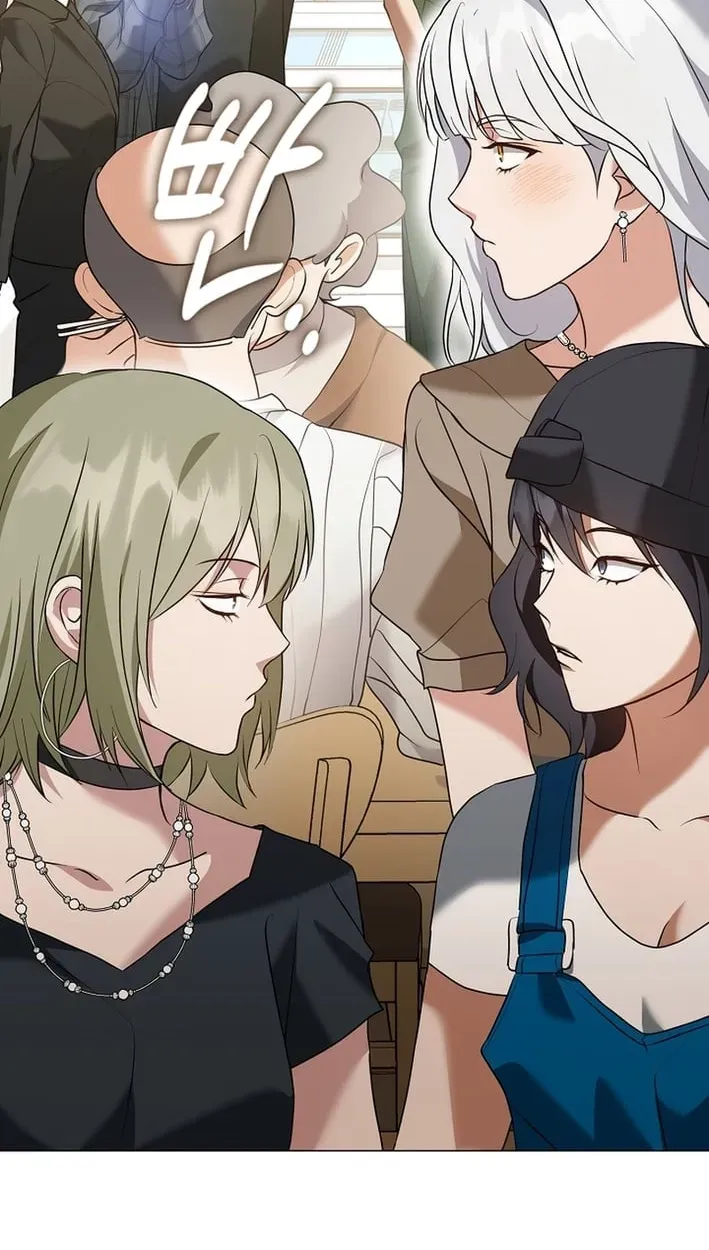 Read Afterlife Diner chapter 123 image 50 on Lezhin