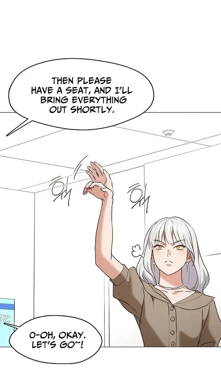 Read Afterlife Diner chapter 123 image 51 on Lezhin