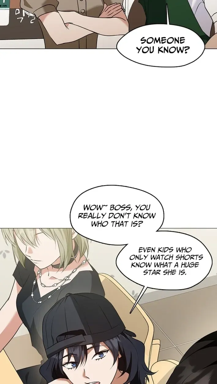 Read Afterlife Diner chapter 123 image 54 on Lezhin