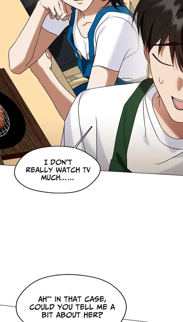 Read Afterlife Diner chapter 123 image 55 on Lezhin