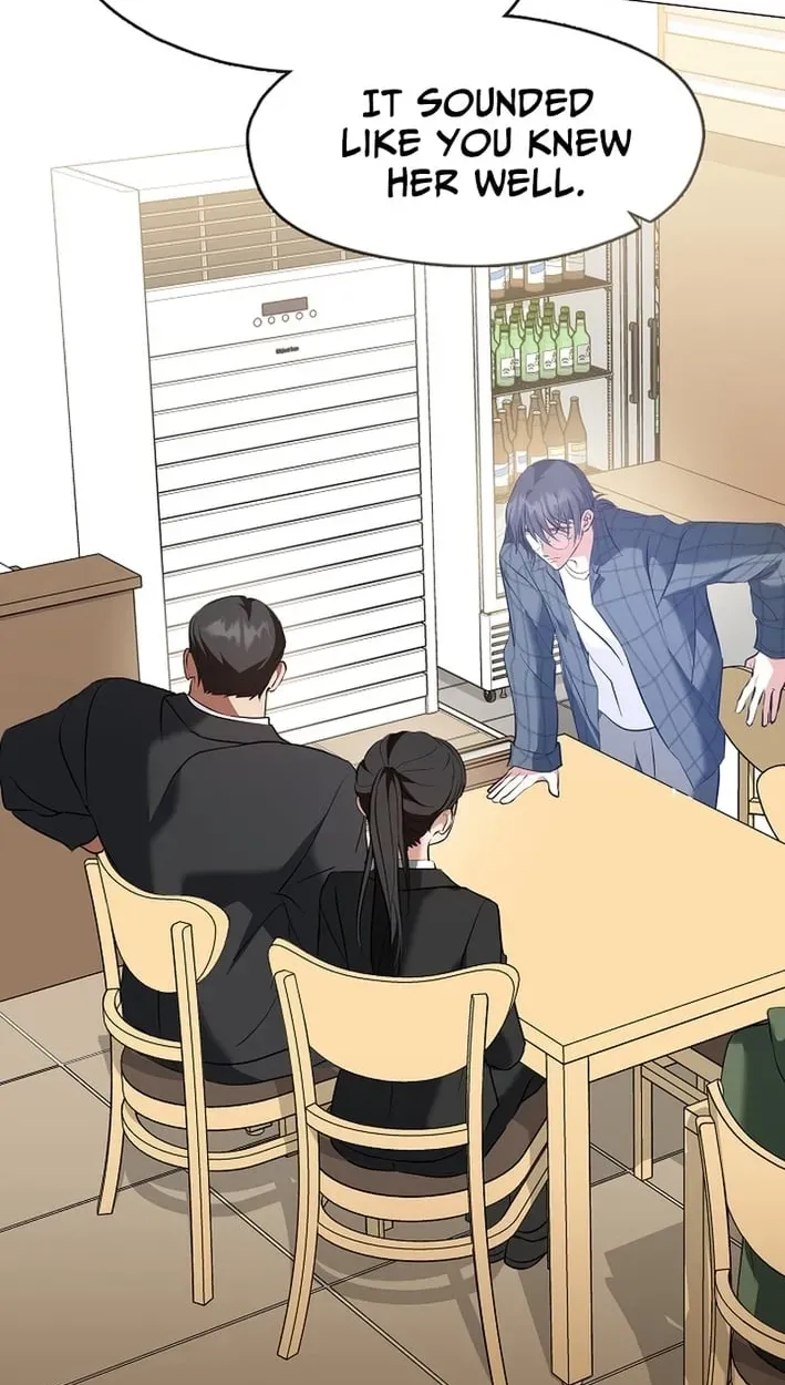 Read Afterlife Diner chapter 123 image 56 on Lezhin