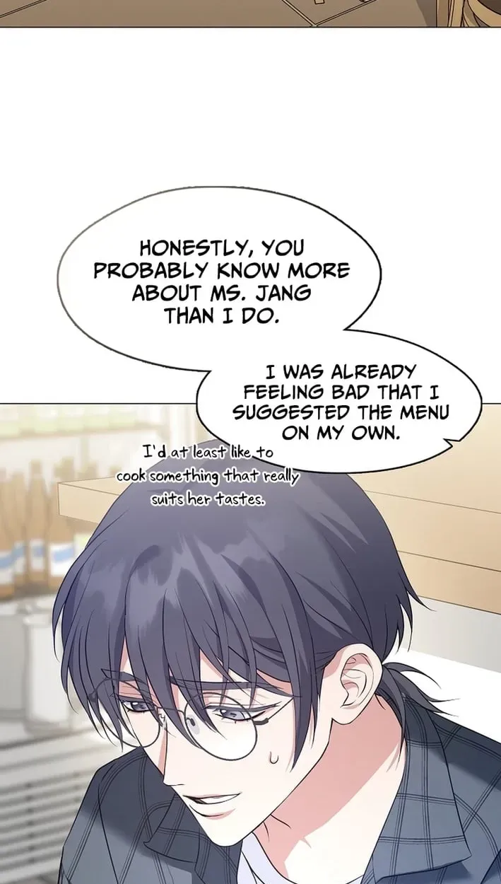 Read Afterlife Diner chapter 123 image 57 on Lezhin