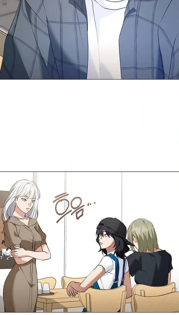 Read Afterlife Diner chapter 123 image 58 on Lezhin