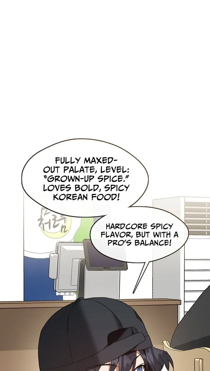 Read Afterlife Diner chapter 123 image 59 on Lezhin