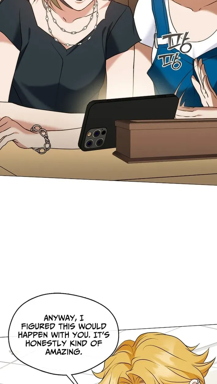 Read Afterlife Diner chapter 123 image 6 on Lezhin